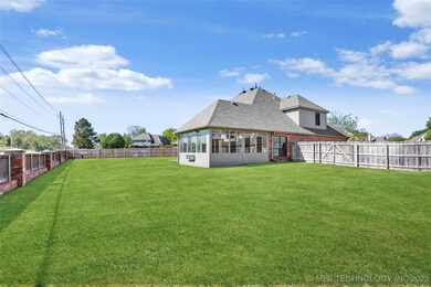 3601 W Quantico St, Broken Arrow, OK 74011 - photo 5