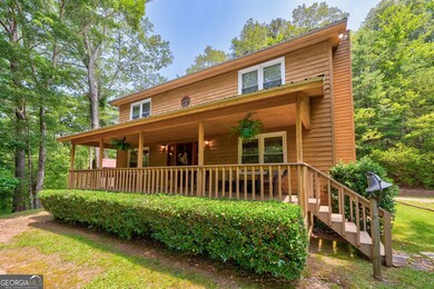 62 Peach Ln, Ellijay, GA 30536 - photo 4
