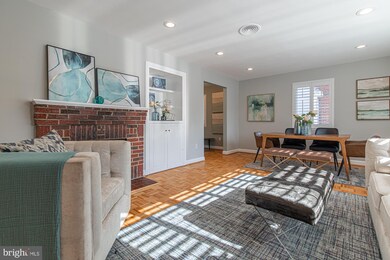 2419 Eccleston St, Silver Spring, MD 20902 - photo 4