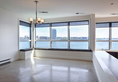 3 Constellation Wharf unit 3, Boston, MA 02129 - photo 7