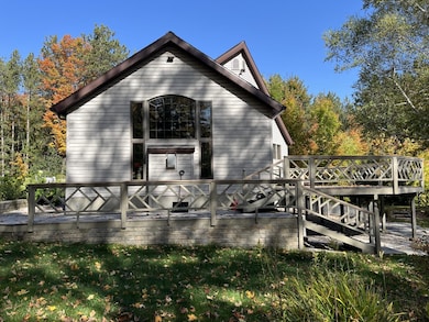 13907 County Road 443 (Woodland Dr), Newberry, MI 49868 - photo 4