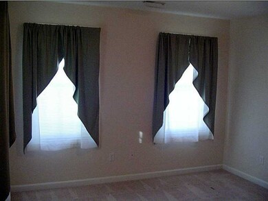 Bedroom.
