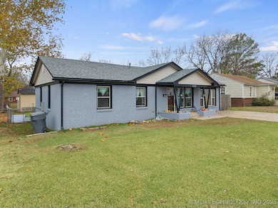 434 Locust St NW, Ardmore, OK 73401 - photo 2