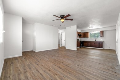 Gerry Ln. Porterville