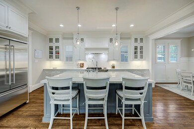 920 Merrill St, Houston, TX 77009 - photo 5