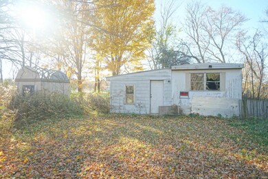 4271 S Mallard Rd, Mentone, IN 46539 - photo 2