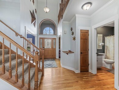 535 Danbury Dr, Oswego, IL 60543 - photo 3