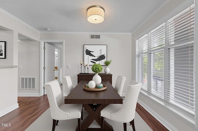 1011 Nicholwood Dr unit 209, Raleigh, NC 27605 - photo 5