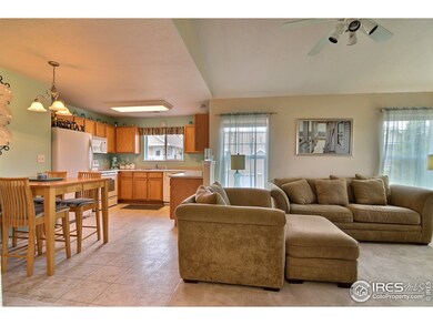 3613 Ponderosa Ct unit 6, Evans, CO 80620 - photo 6