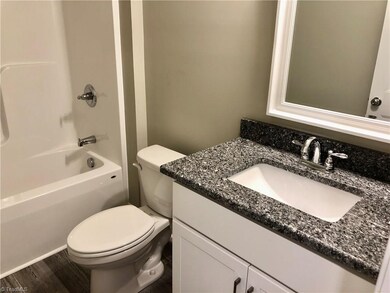 820 Byrd Rd, Granite Quarry, NC 28146 - photo 5