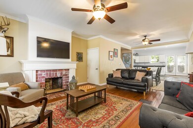 370 E Gates St, Columbus, OH 43206 - photo 4