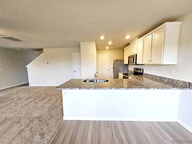 2867 Meadowview Blvd, North Prince George, VA 23860 - photo 2