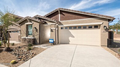 9546 E Tripoli Ave, Mesa, AZ 85212 - photo 2