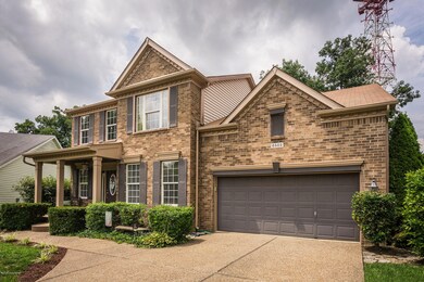 8503 Missionary Ct, Louisville, KY 40291 - photo 3