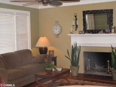 Living Room - What a wonderfully inviting  room  a