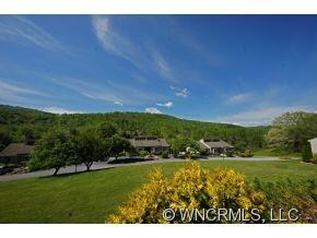 Backyard & Mountain Views