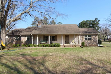 2004 N Arch St, Sheridan, AR 72150 - photo 2