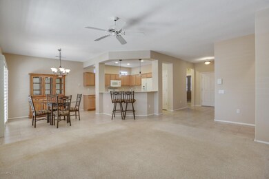 19735 N Desert Song Way, Surprise, AZ 85374 - photo 2