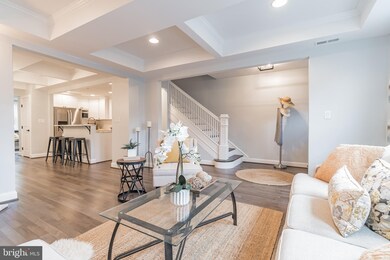 1502 Spring Place NW, Washington, DC 20010 - photo 4