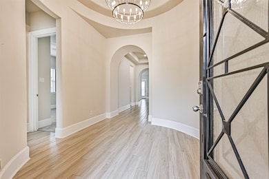 2810 Cumberland Dr, La Marque, TX 77568 - photo 5