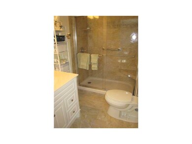 Master Bathroom.