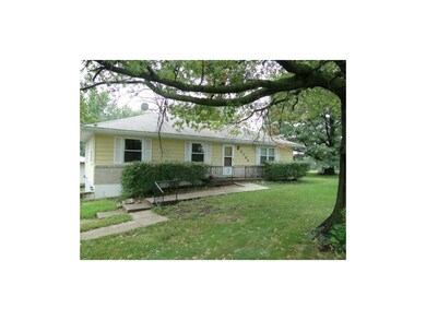 Large Corner Lot