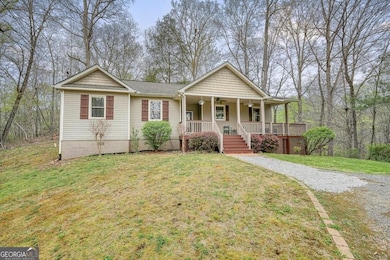 2232 Burnt Mountain Rd, Jasper, GA 30143 - photo 4