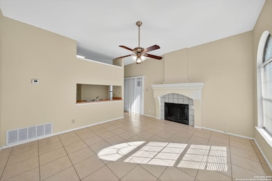 9343 Valley Gate, San Antonio, TX 78250 - photo 5