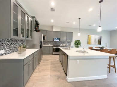 909 W 35th St unit C, Houston, TX 77018 - photo 6