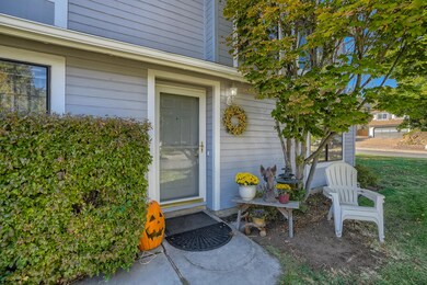 06 Exterior Front Entry