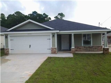 1856 Esplanade St, Navarre, FL 32566 - photo 4
