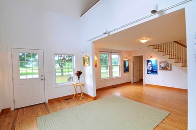 Foyer & Other