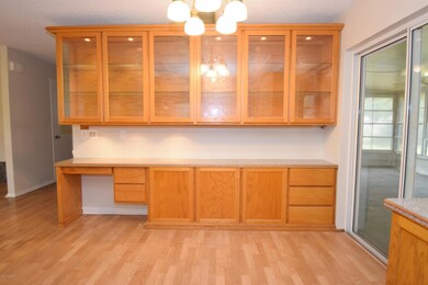 Built Ins