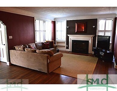 416 E 52nd St, Savannah, GA 31405 - photo 4