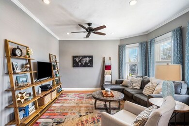 285 Minot St unit 2, Dorchester Center, MA 02124 - photo 5