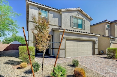 4302 Eagle Island St, Las Vegas, NV 89130 - photo 3