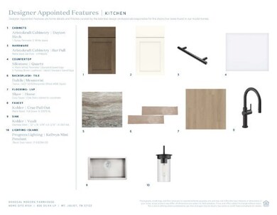 826 Silva Loop, Mt. Juliet, TN 37122 - photo 5