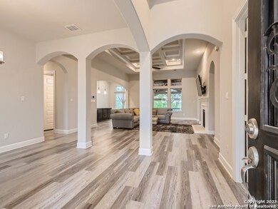 12706 Bluff Spurs Trail, Helotes, TX 78023 - photo 5