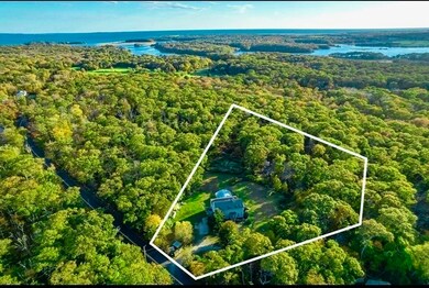 694 Potomska Rd, South Dartmouth, MA 02748 - photo 3