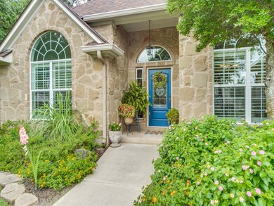 1218 Doe Run Hollow, Fredericksburg, TX 78624 - photo 2