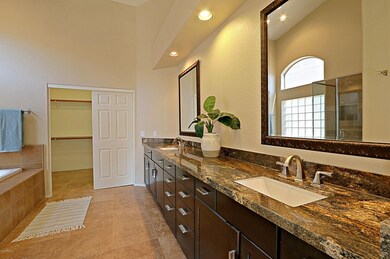 Master Bath 1