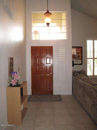 FOYER