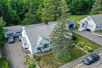 53 George St, South Dartmouth, MA 02748 - photo 3