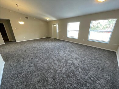 Large Livingroom/Dining Area Combination - view 1
