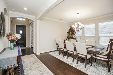 21602 Safrano St, Tomball, TX 77377 - photo 6