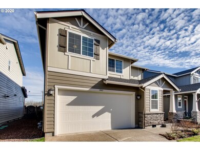 3443 Chestnut St, Forest Grove, OR 97116 - photo 3