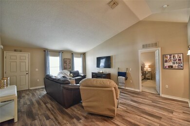 Formal Living Room