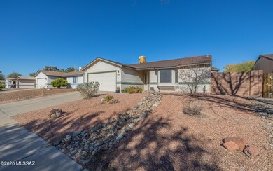 2610 W Sunset Rd, Tucson, AZ 85741 - photo 3
