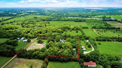 525 County Road 4233, Bonham, TX 75418 - photo 6