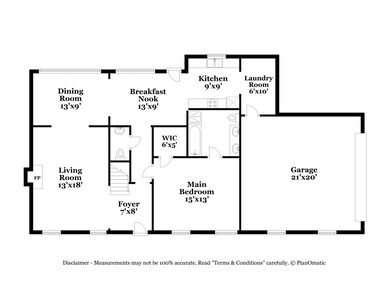 15 Austin Cir, Oakland, TN 38060 - photo 2